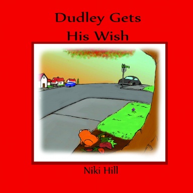 Dudley Gets His Wish