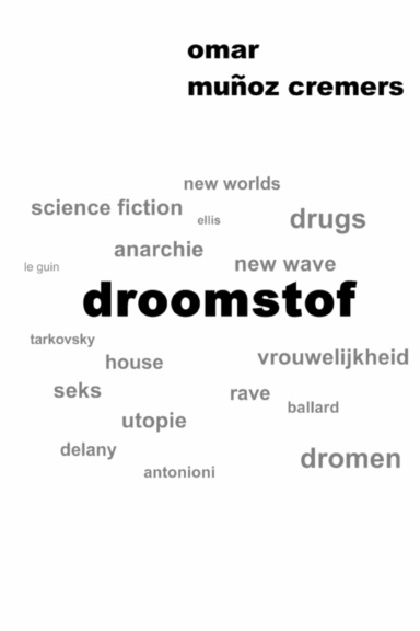 Droomstof