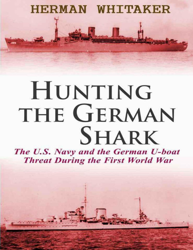 Hunting the German shark