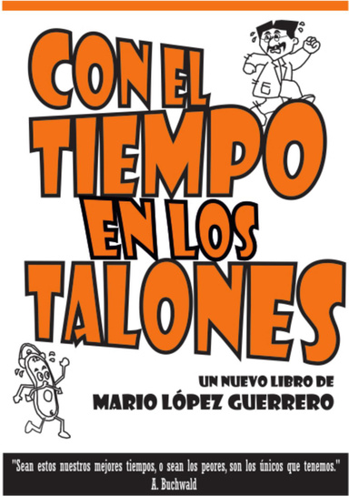 Con el tiempo en los talones