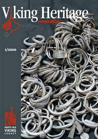 Viking Heritage Magazine 2000.1