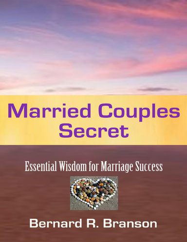 Married Couples Secret