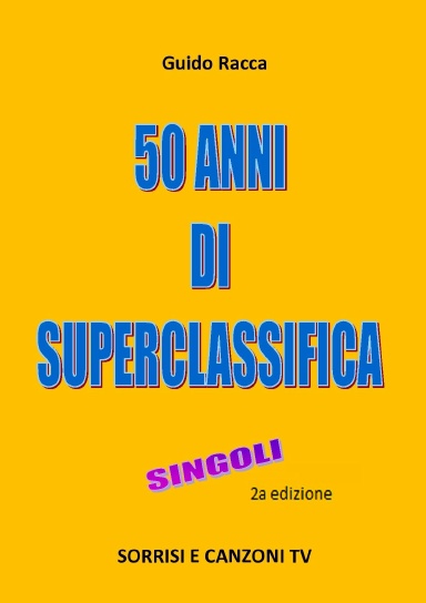 50 anni di Superclassifica-Singoli