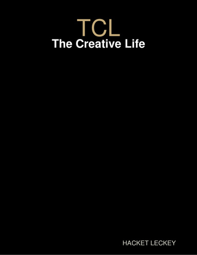 TCL: The Creative Life