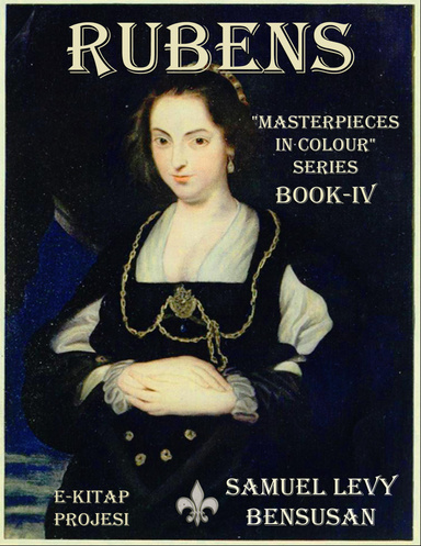 Rubens: "Masterpieces In Colour" Series Book IV