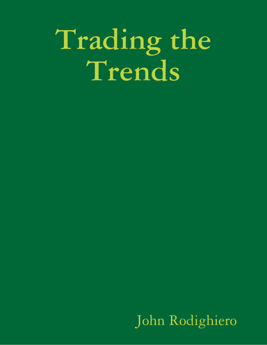 Trading the Trends