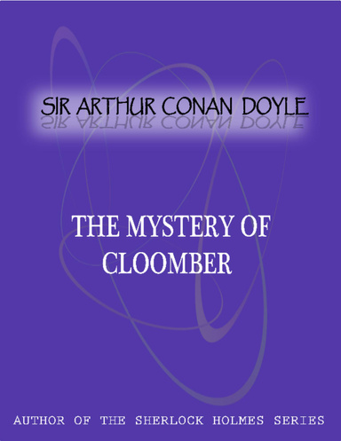 The Mystery Of Cloomber