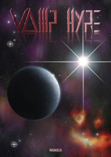 Vamp Hyre (English)