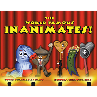 The World Famous Inanimates!