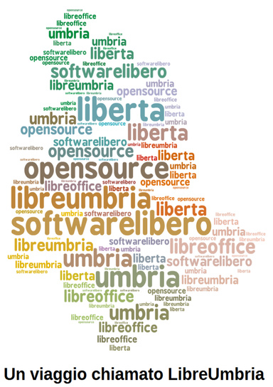 Un viaggio chiamato LibreUmbria