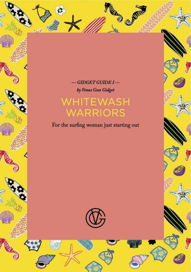Whitewash Warriors