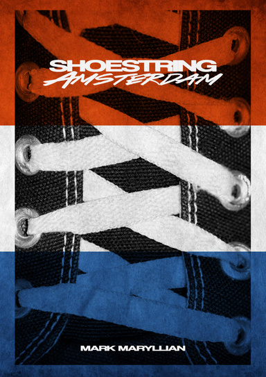 Shoestring Amsterdam 2014