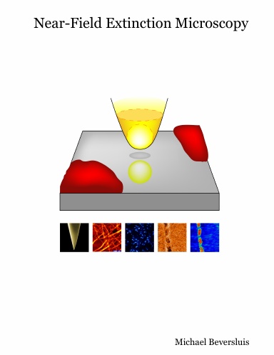 Near-Field Extinction Microscopy