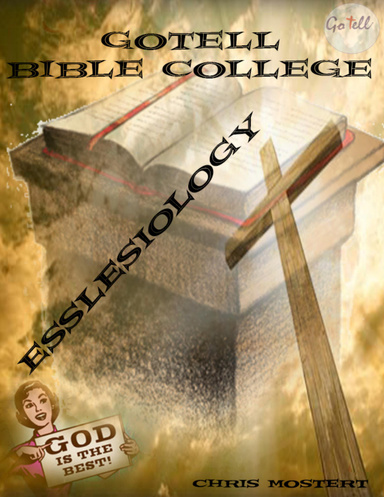 ("Ecclesiology")