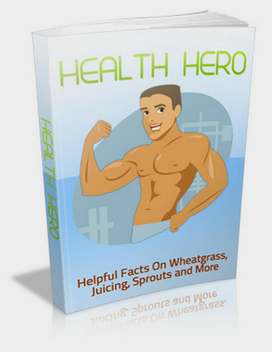 Health Hero