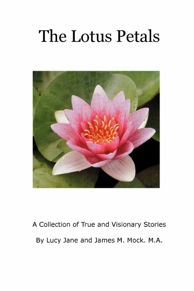 The Lotus Petals