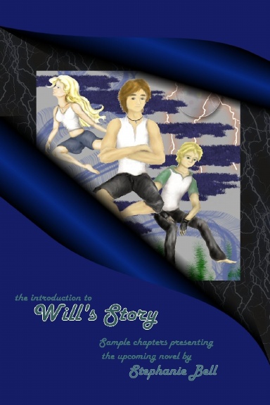 The Introduction to Will's Story
