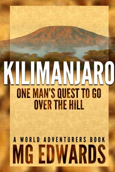 Kilimanjaro