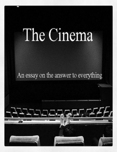 The Cinema
