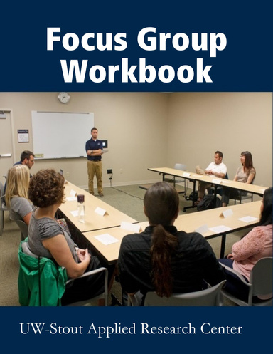 Focus Group Workbook
