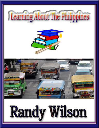 Learning About The Philippines