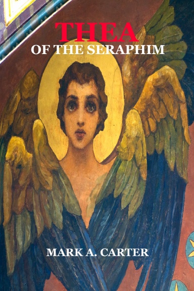 THEA OF THE SERAPHIM