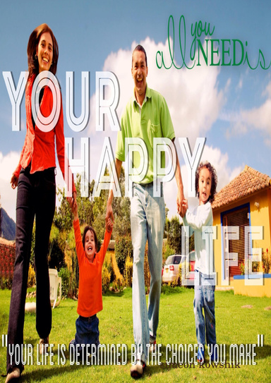 Your Happy Life