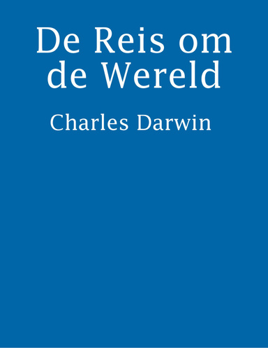 De Reis om de Wereld