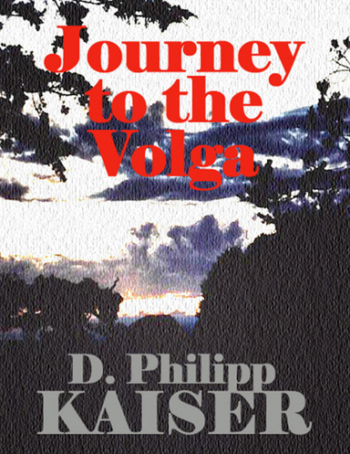 Journey to the Volga