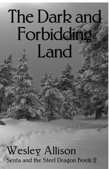 The Dark and Forbidding Land