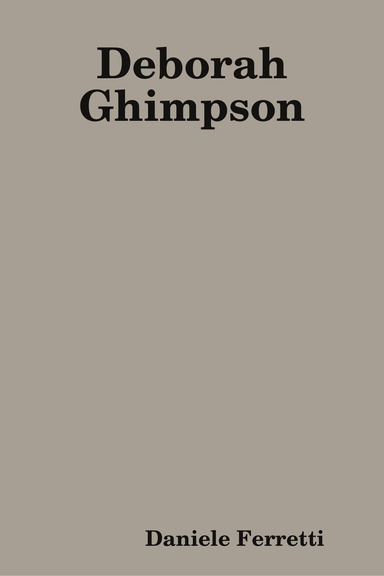 Deborah Ghimpson