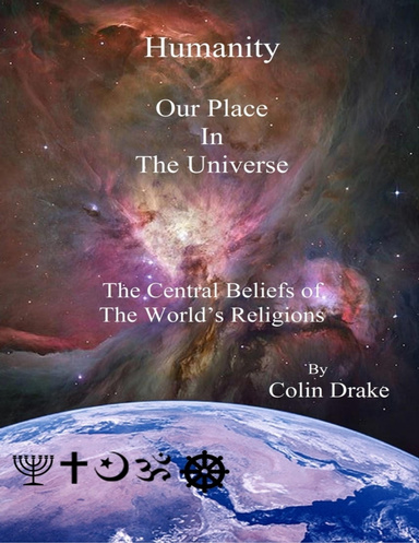 Humanity - Our Place In the Universe