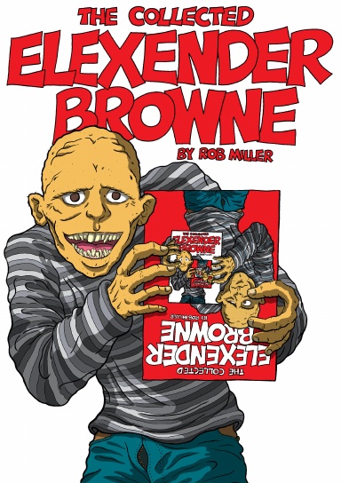 The Collected Elexender Browne