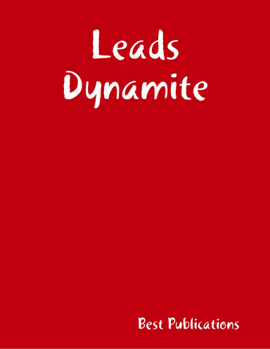Leads Dynamite