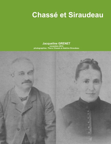 Chassé et Siraudeau