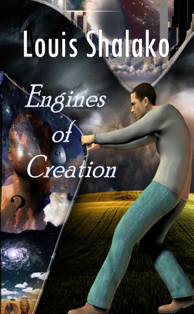 Engines of Creation