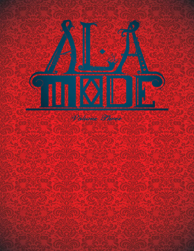ALA Mode: Volume III