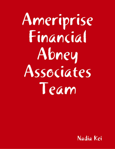 Ameriprise Financial Abney Associates Team