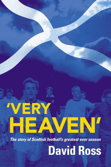 'Very Heaven'