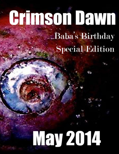 Crimson Dawn - May 2014 - Baba's Birthday