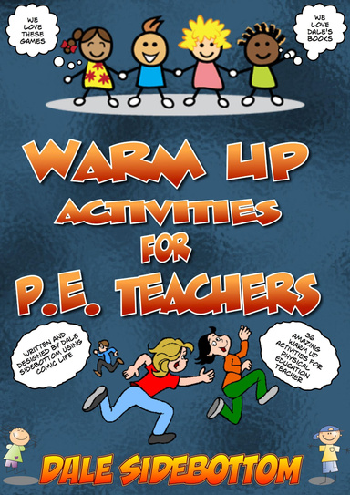 Physical Education Warm Up Activities