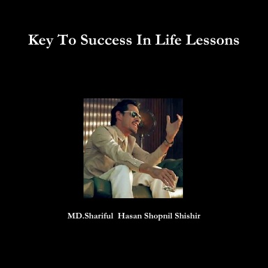 Key To Success In Life Lessons