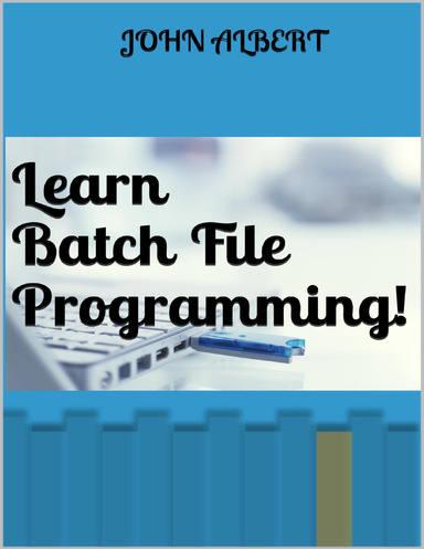 Learn Batch File Programming