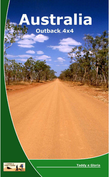 Australia - Outback 4x4