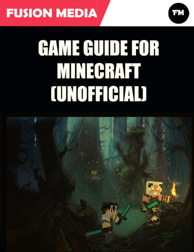 Game Guide for Minecraft (Unofficial)