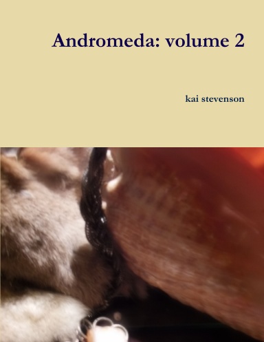 Andromeda: volume 2
