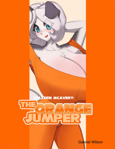 The Orange Jumper