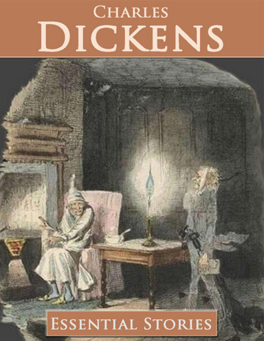 The Haunted House, and Other Stories