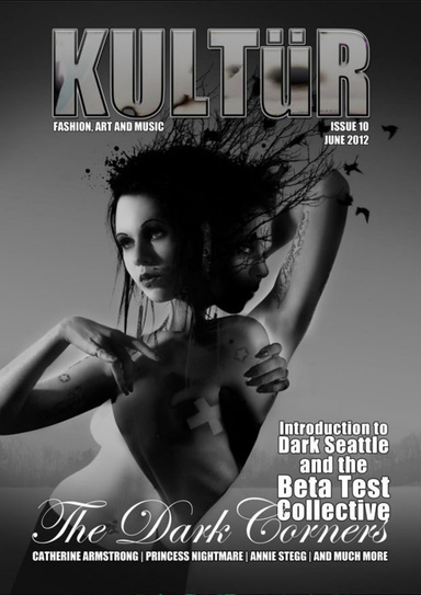 Kultur - Issue 10 - June 2012