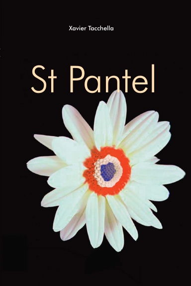 Saint-Pantel
